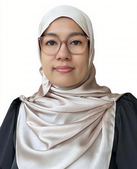 Amierah Ratna, Principal Officer, Etiqa Offshore Insurance (L) Ltd Amierah Ratna, Principal Officer, Etiqa Offshore Insurance (L) Ltd